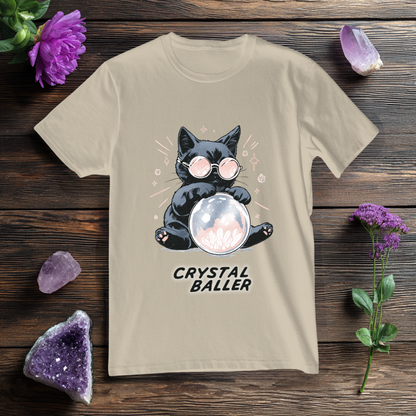 Crystal Baller