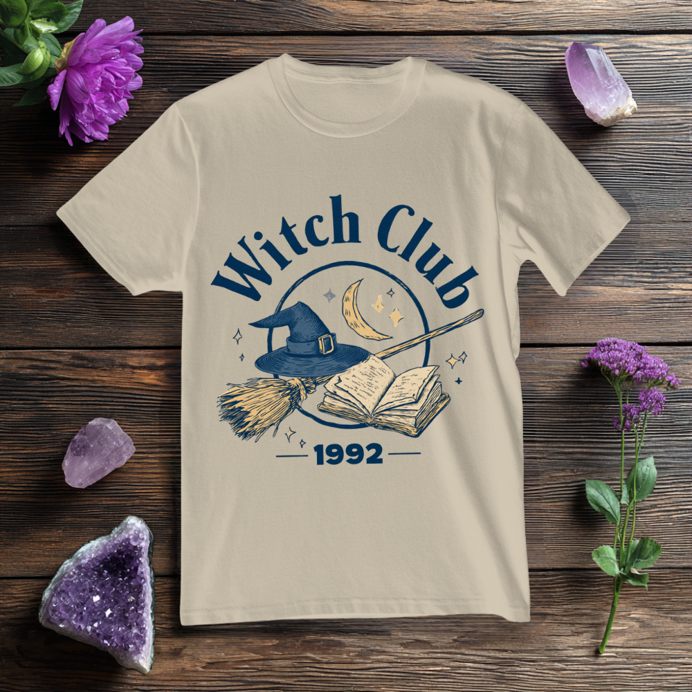 Witch Club