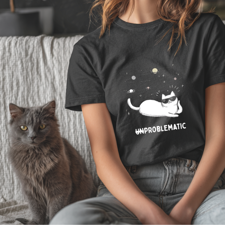Unproblematic T-Shirt