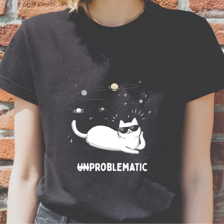 Unproblematic T-Shirt